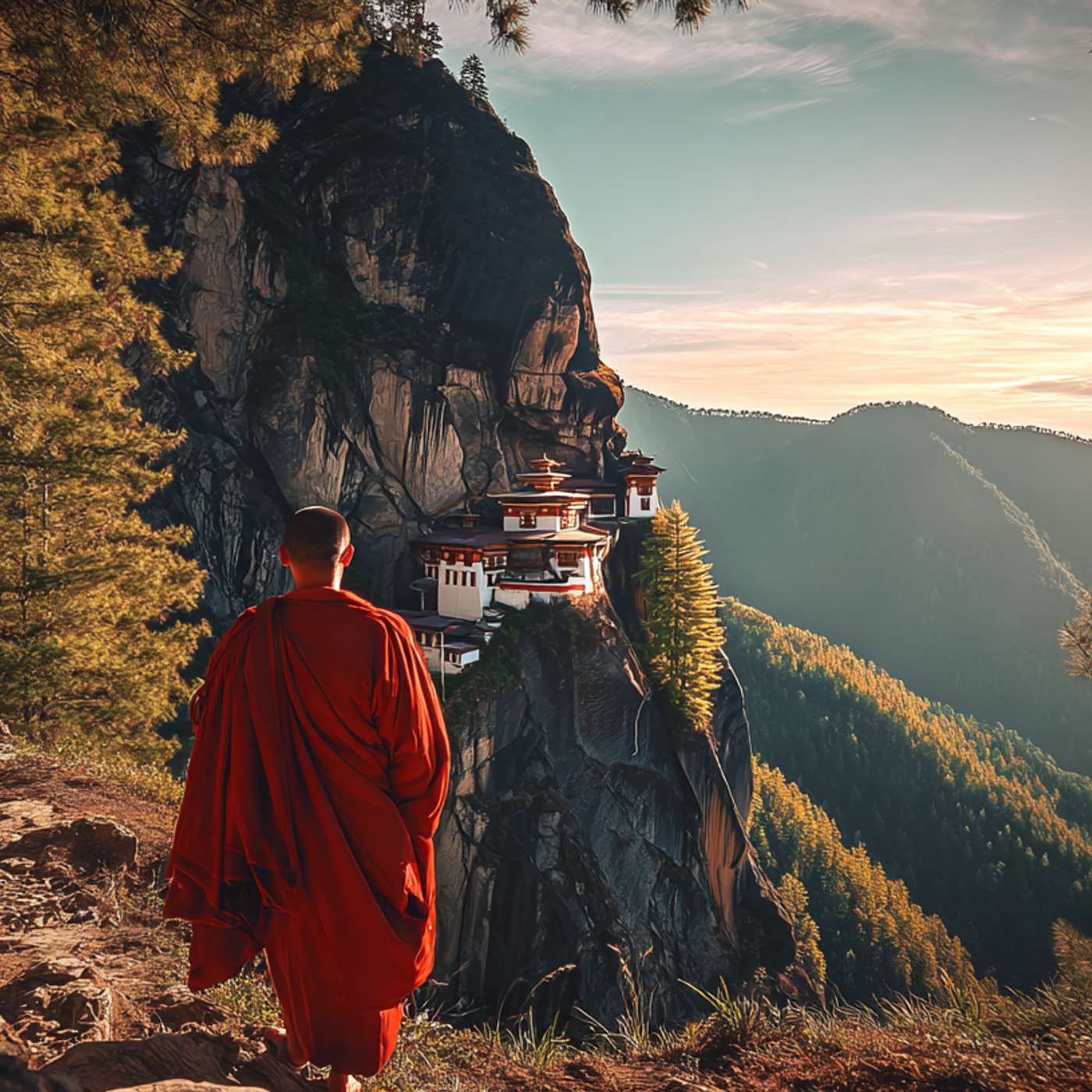 Bhutan Pledges 10,000 Bitcoin to Build Gelephu Mindfulness City in Historic Sovereign Reserve Deplo