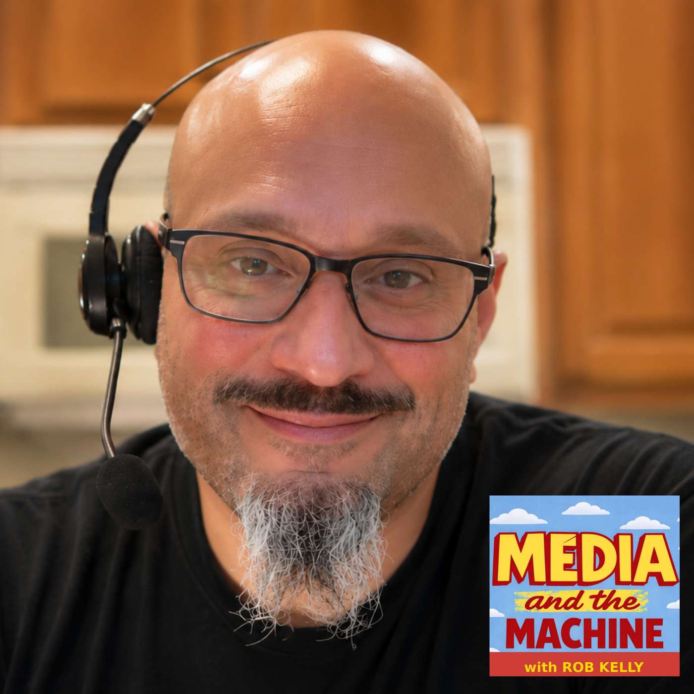 Media and the Machine