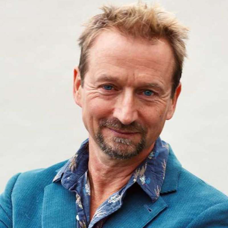Geraint Anderson