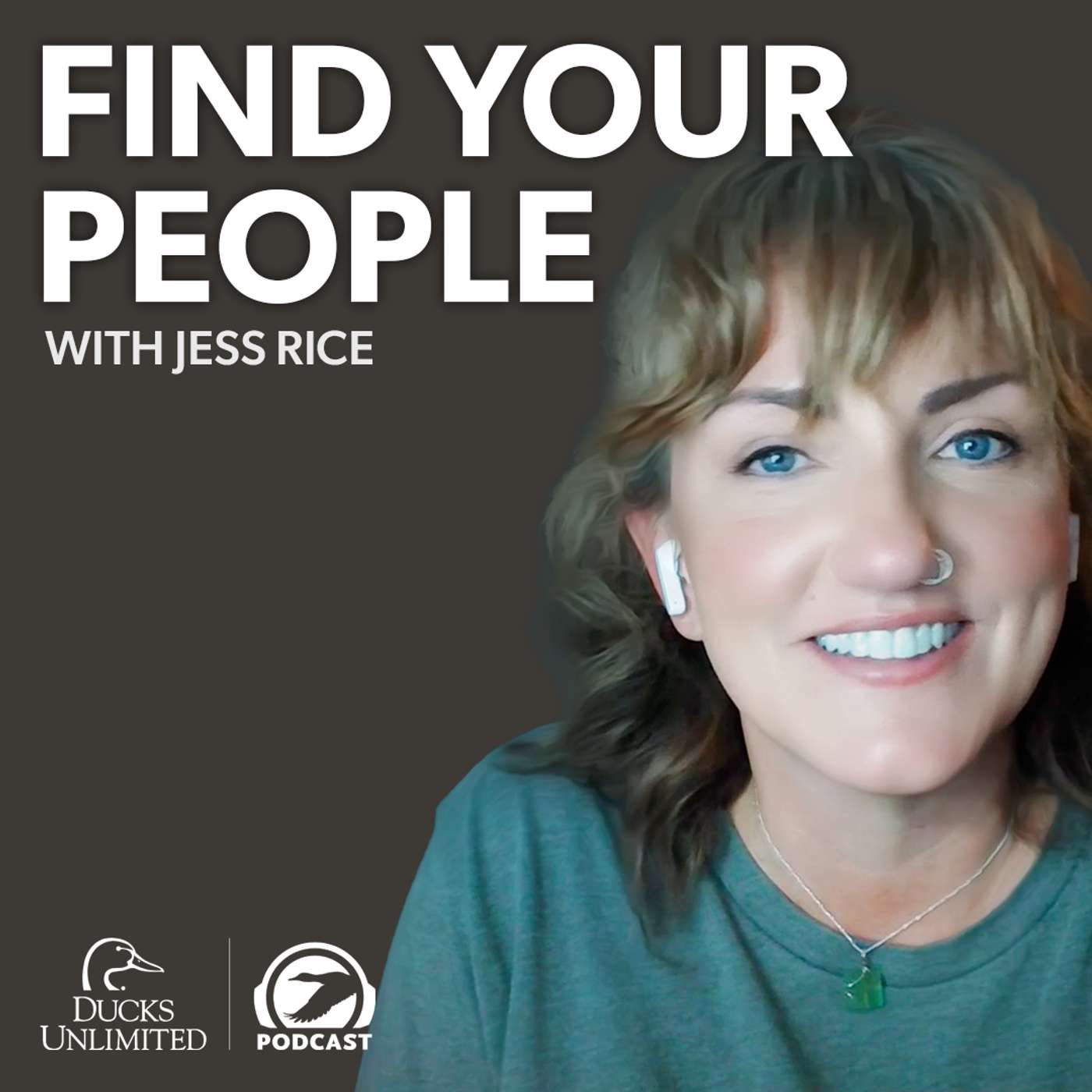 ASCEND: Finding Your Outdoor Community: How Women Build Confidence Together (Ep 748) ASCEND: Finding Your Outdoor Community: How Women Build Confidence Together (Ep 748)