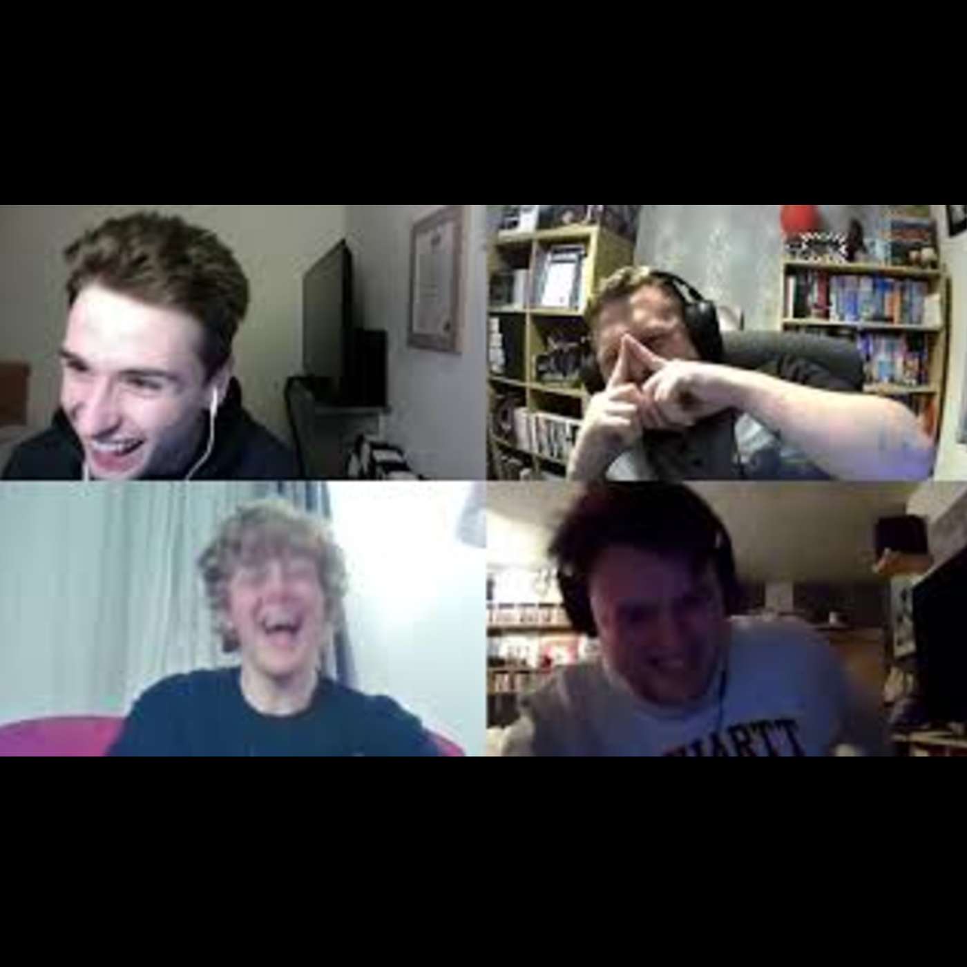 The Greatest Movie Ever