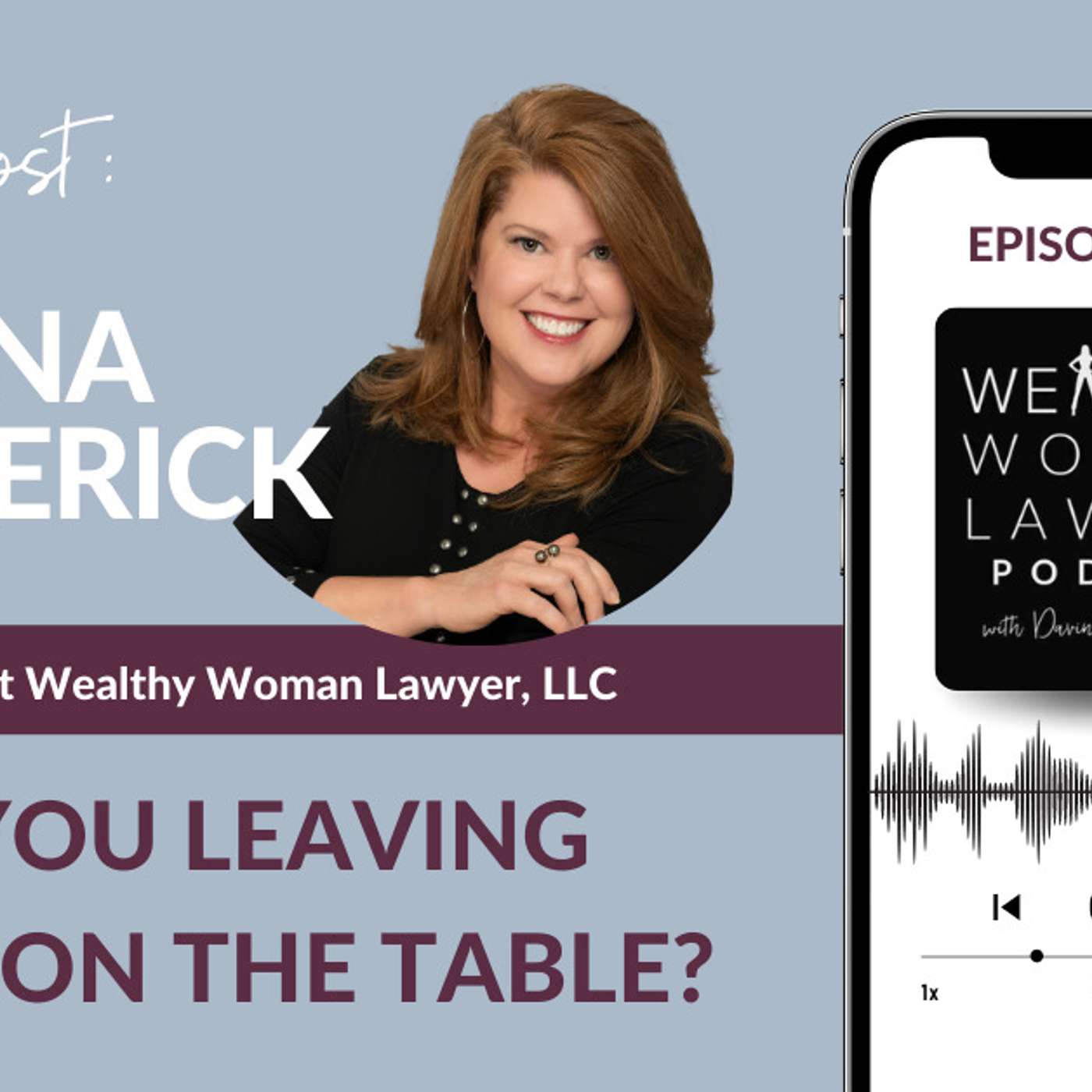 Are You Leaving Money on the Table? episode artwork