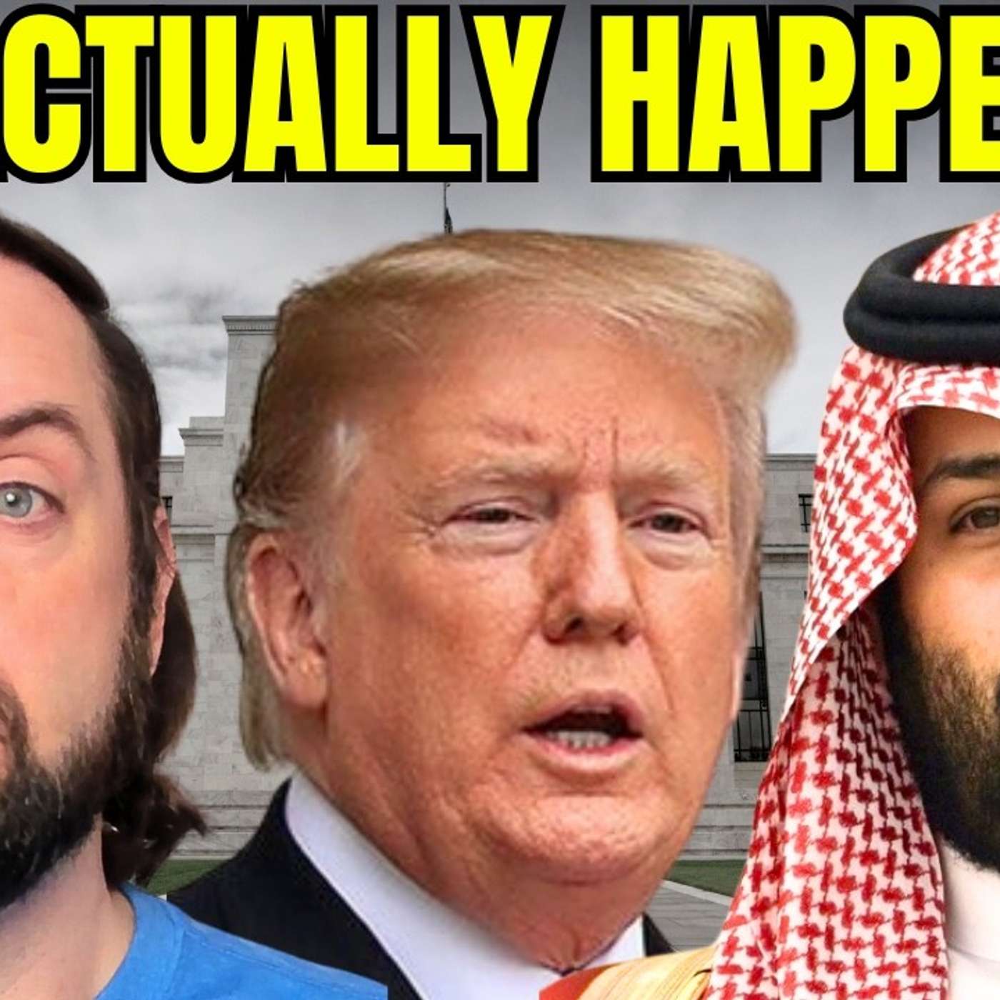 BREAKING: UAE Just Left OPEC Here's What you Must Know episode artwork