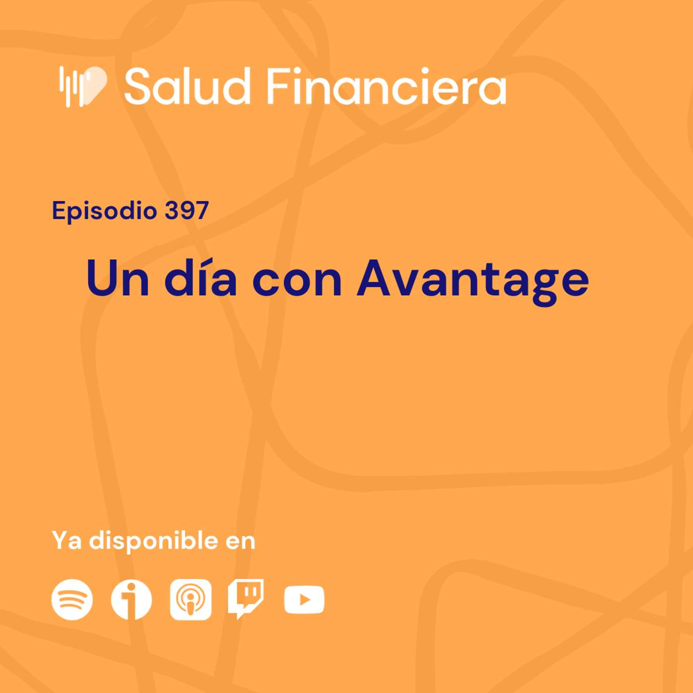 #397- Un día con Juan Gómez Bada y Avantage Fund