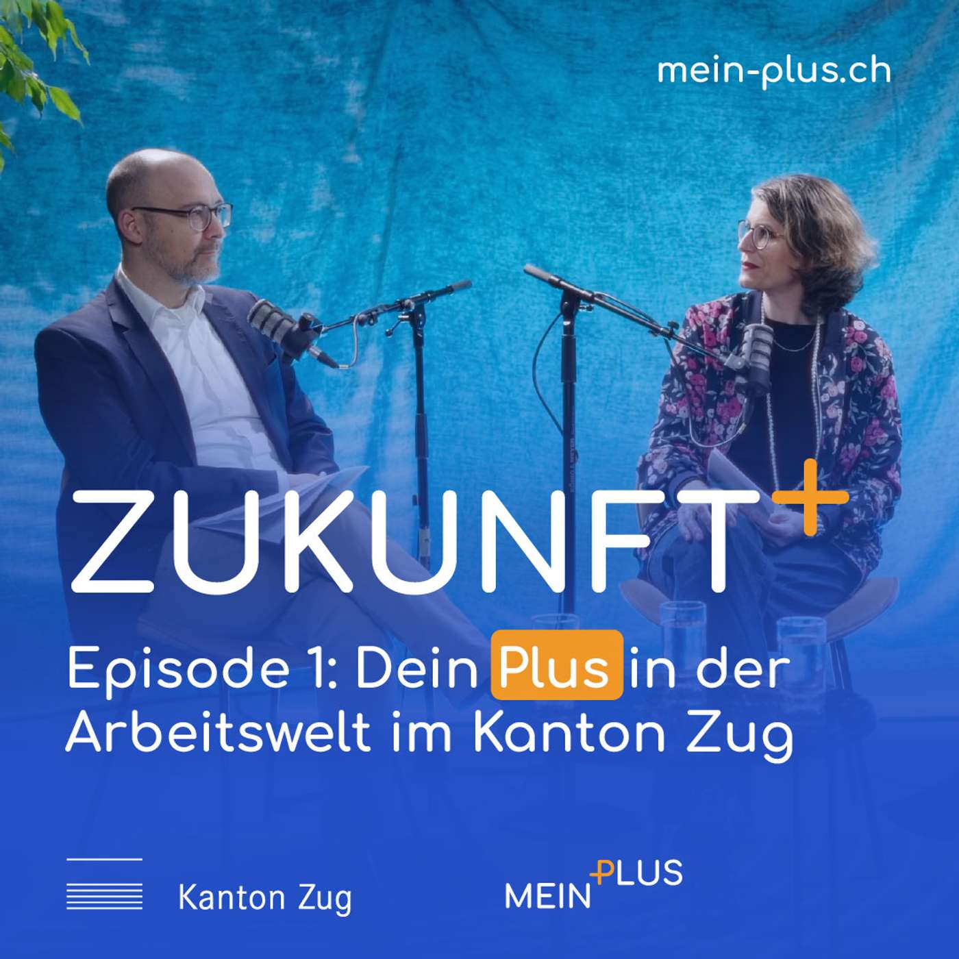 Zukunft Plus