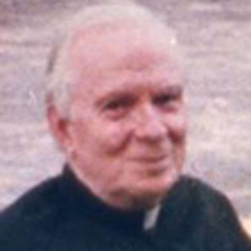 Fr. Roy Randolph