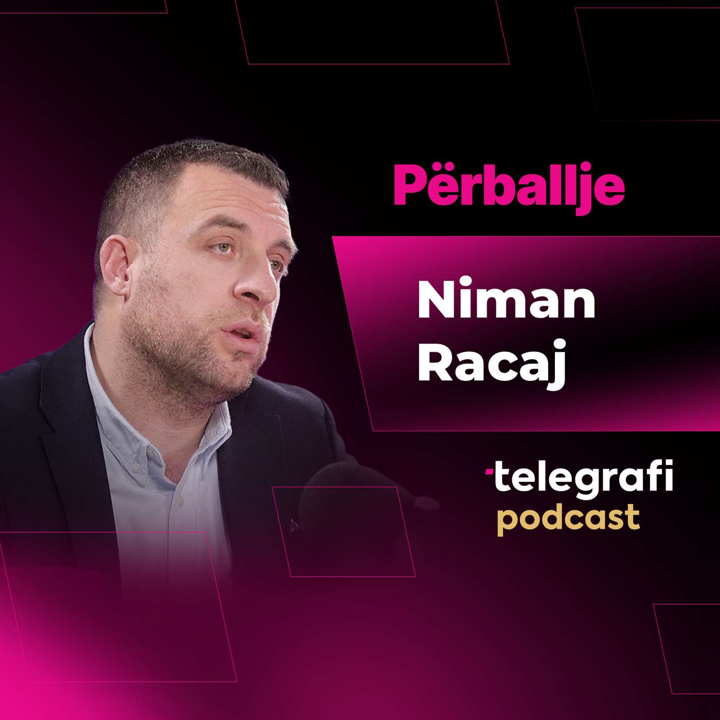 Përballje - Telegrafi