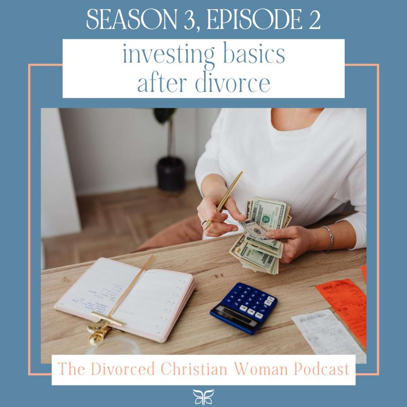 Divorced Christian Woman