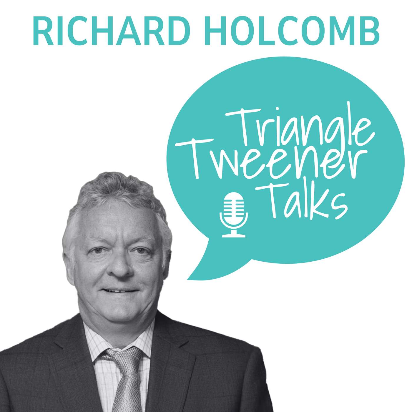 Triangle Tweener Talks