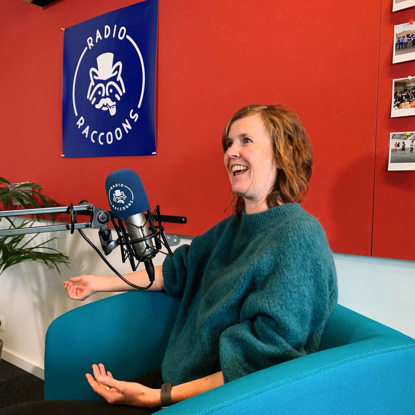 S03E04 - Lynn Coorevits - Psychologie als katalysator voor technologie in de gezondheidszorg episode artwork