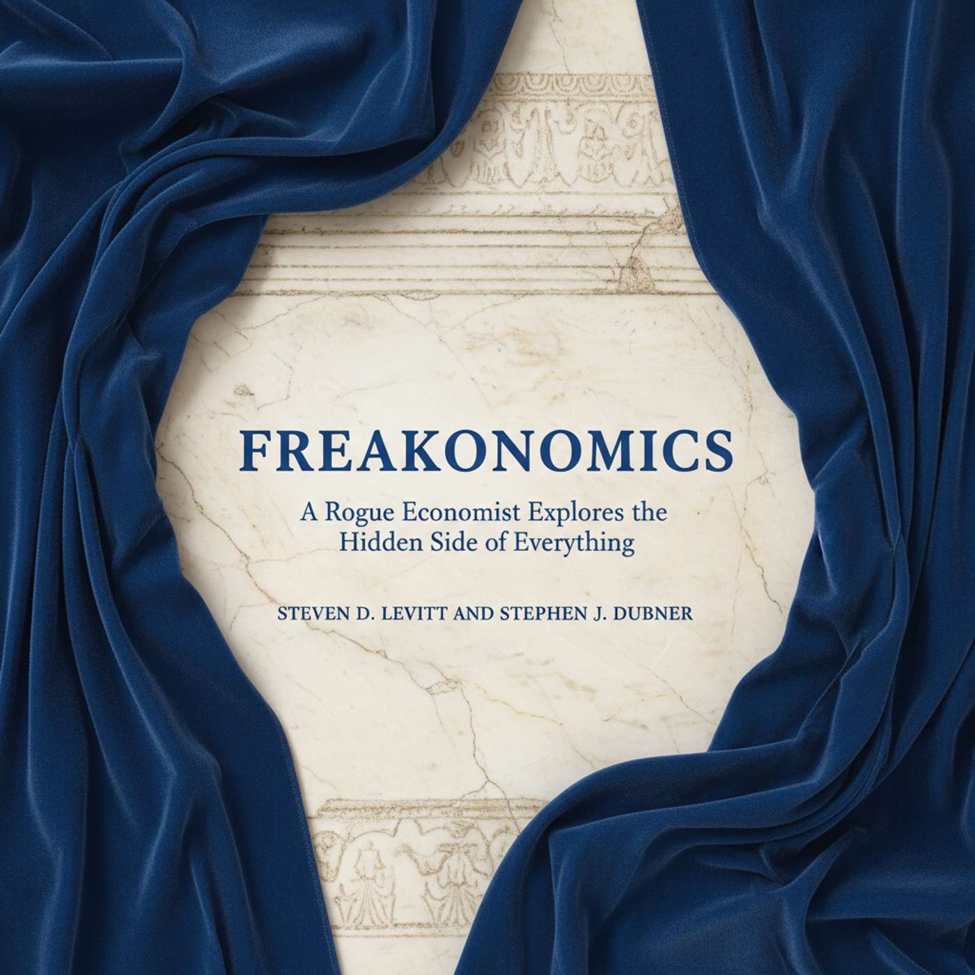 Freakonomics: A Rogue Economist Explores the Hidden Side of Everything Freakonomics: A Rogue Economist Explores the Hidden Side of Everything