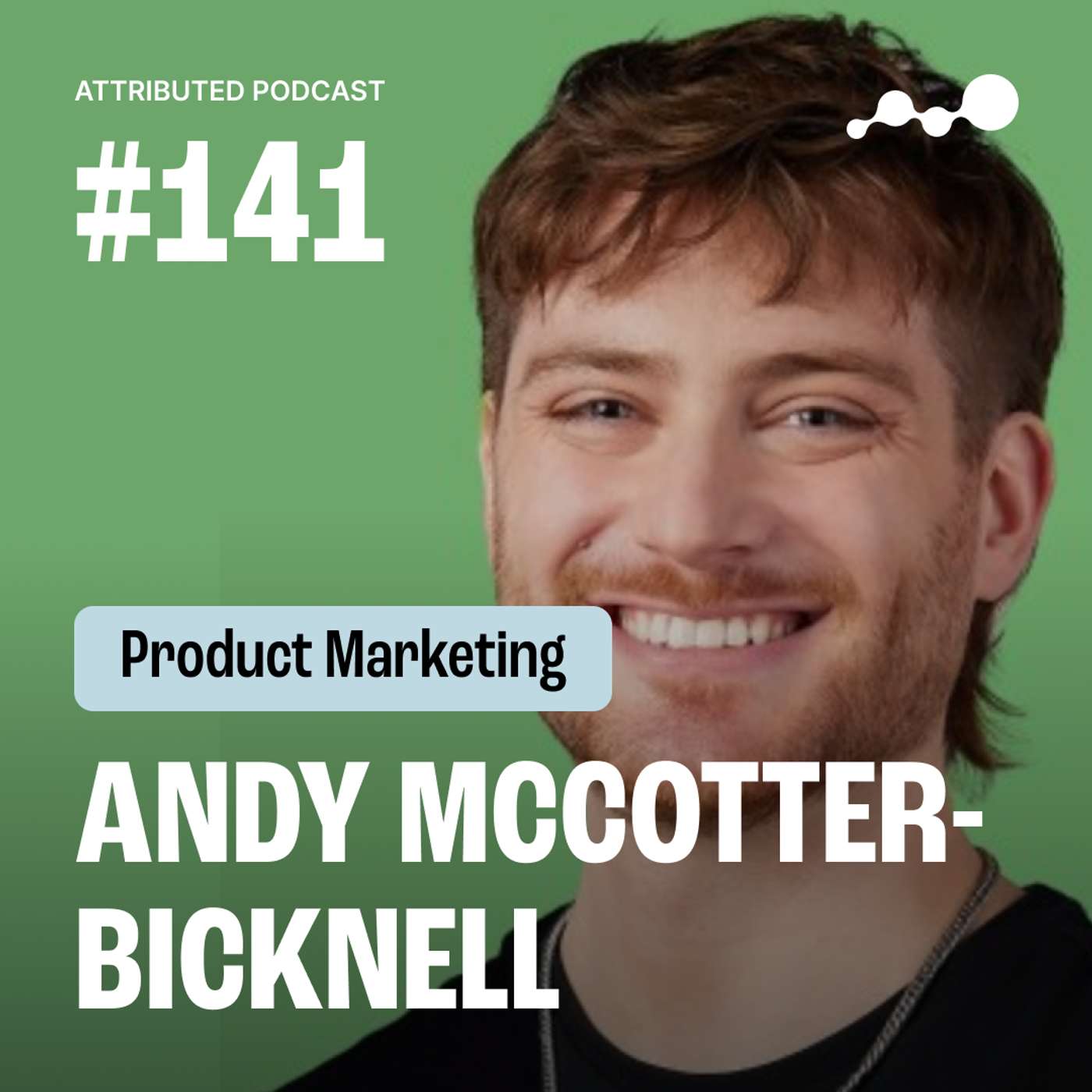 Attributed - A podcast by Dreamdata