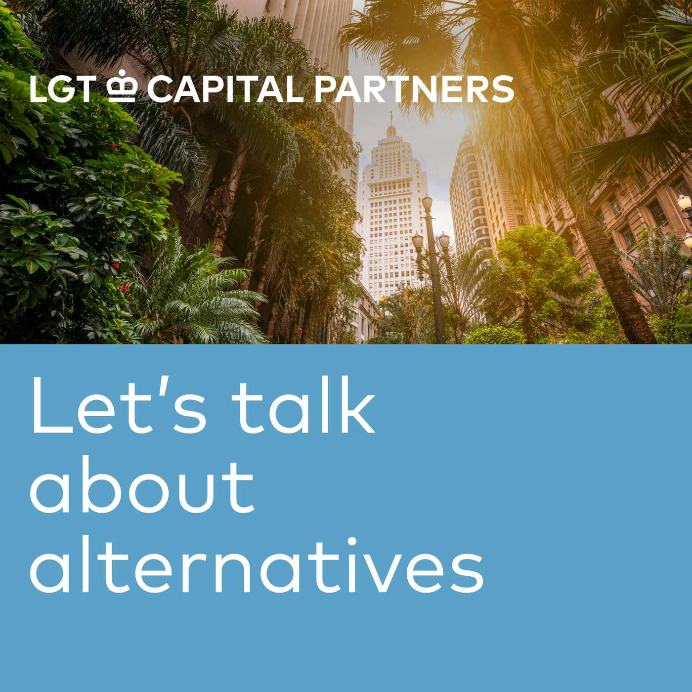 The pulse of the markets: Martti Forsberg on the opportunities in Latin America