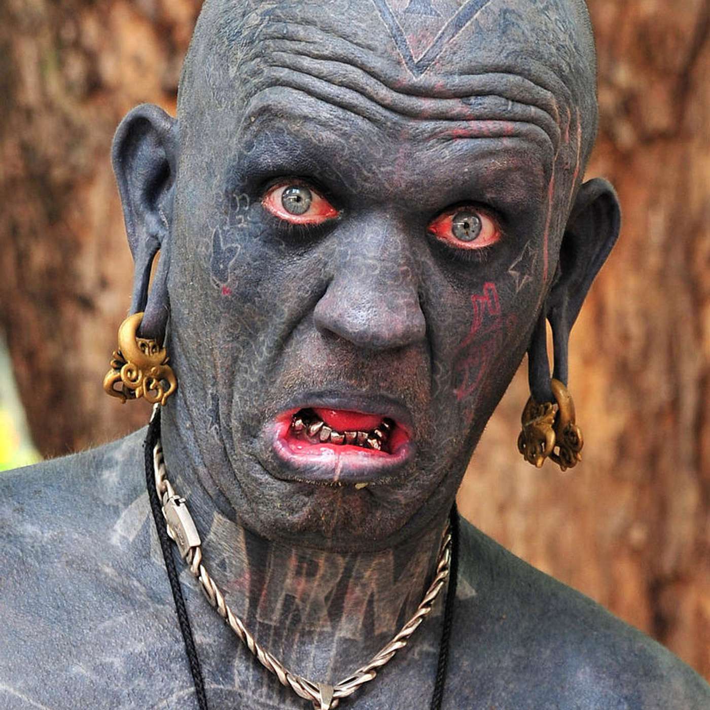 #52: The Guinness World Records