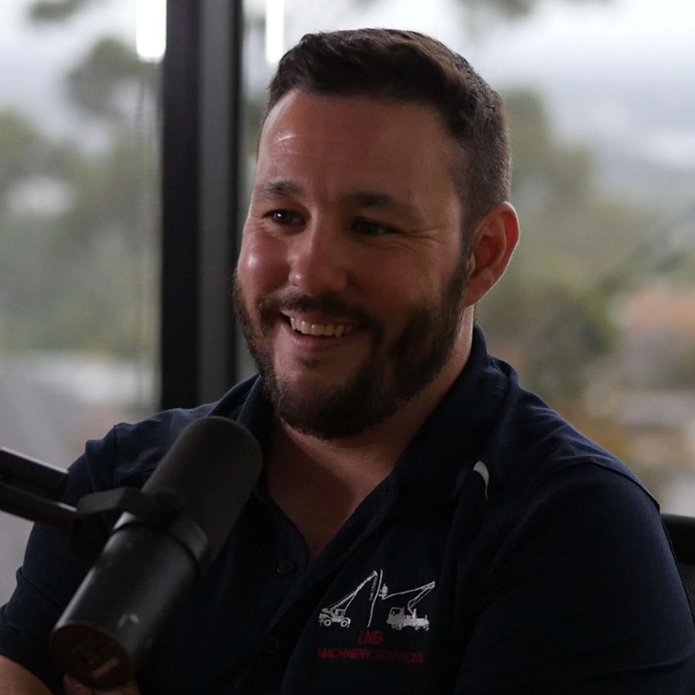 #148 - Brendan Ross - Journey from service tech to owning a service business #148 - Brendan Ross - Journey from service tech to owning a service business