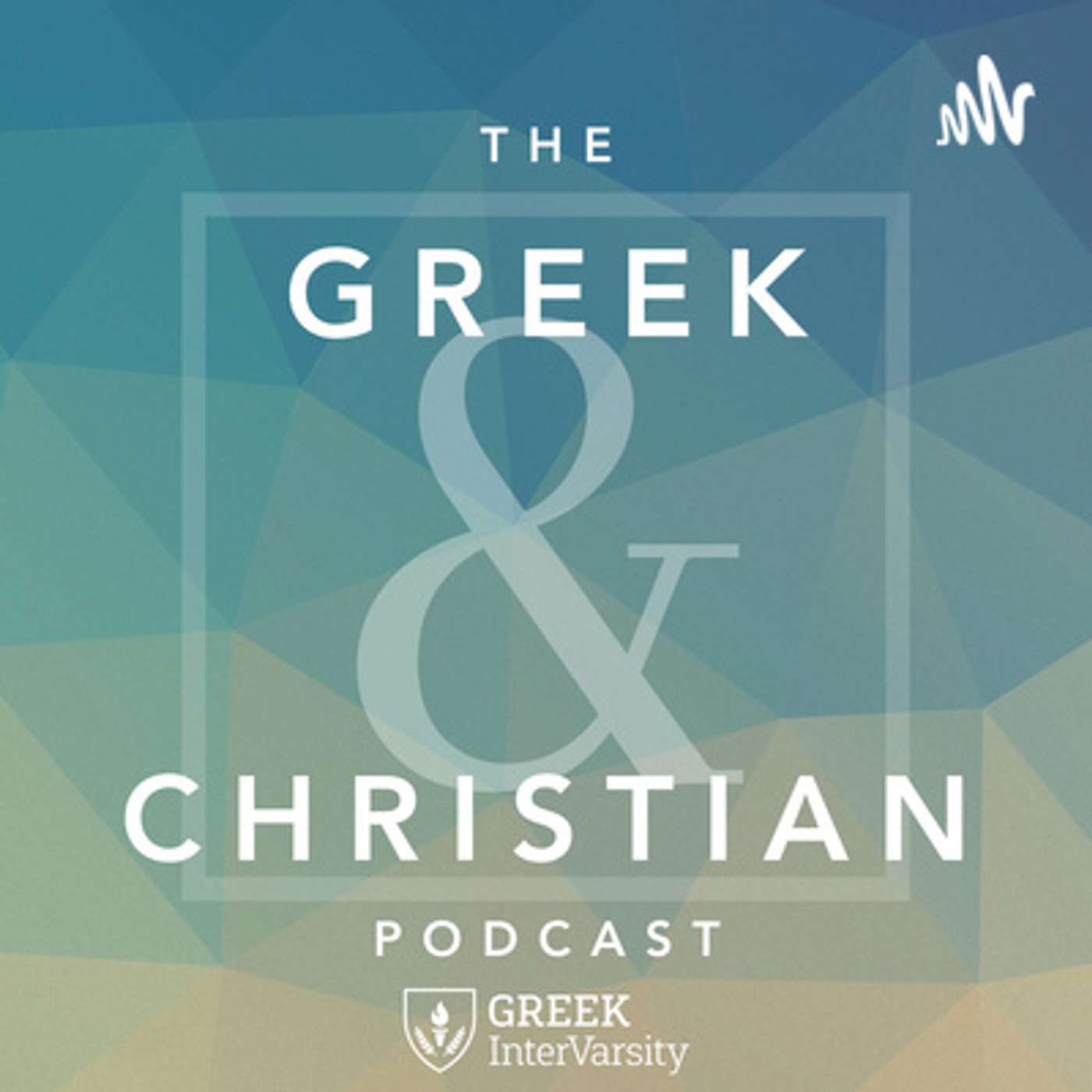 The Greek & Christian Podcast