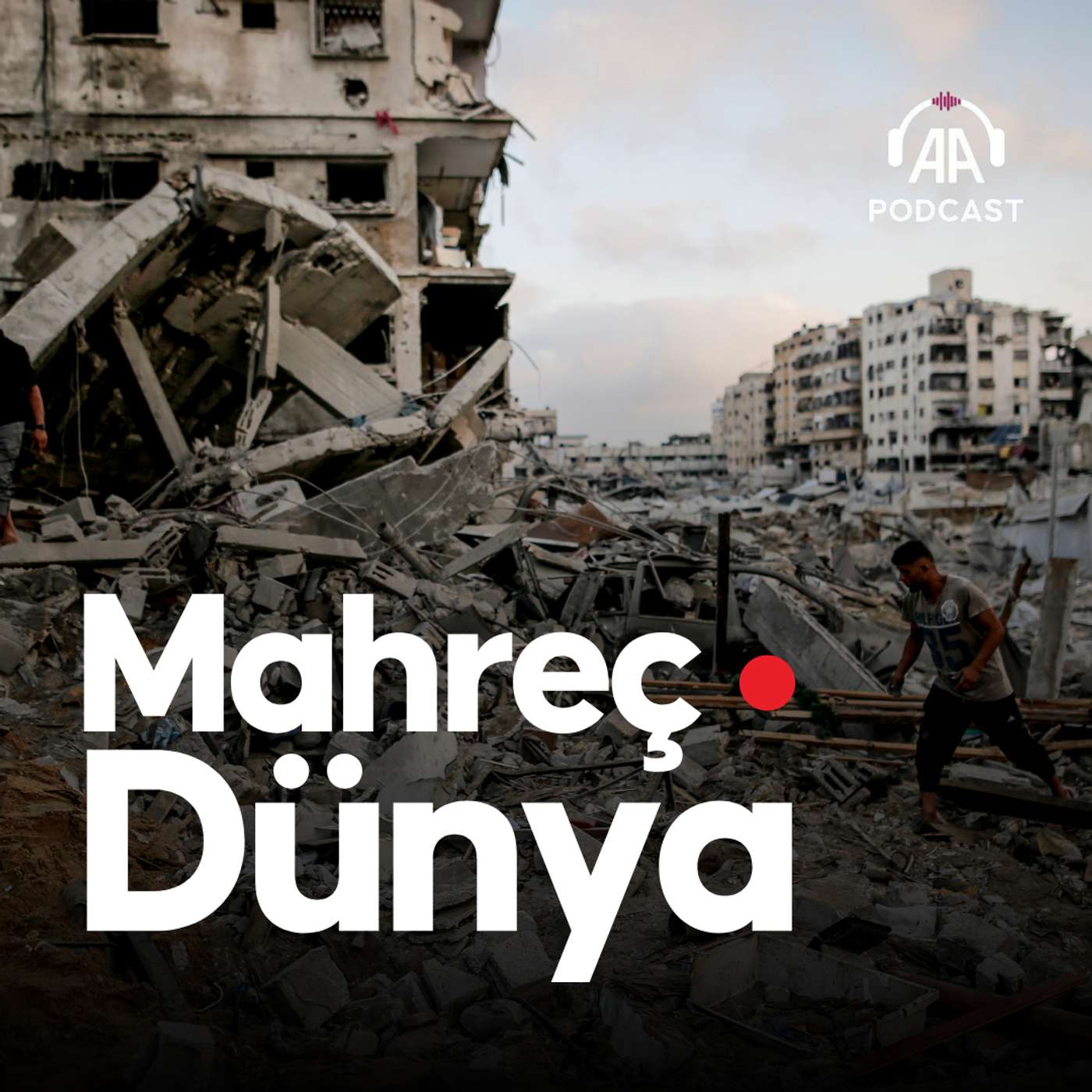 İsrail’in Gazze’deki 3 yıllık soykırımının ardından nasıl bir tablo var?
