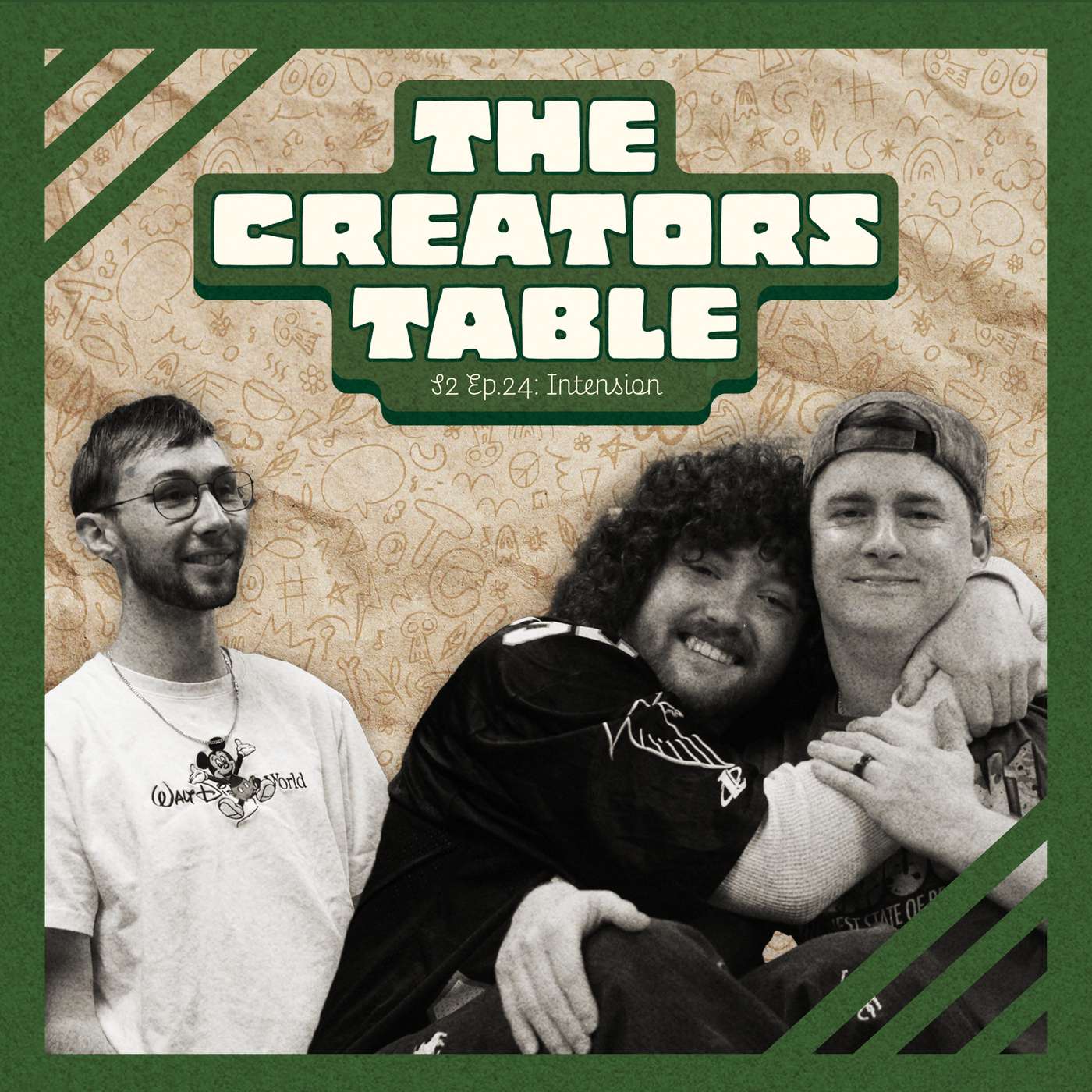 Did He Really Eat Fiberglass for Views…? (ft. Intension)