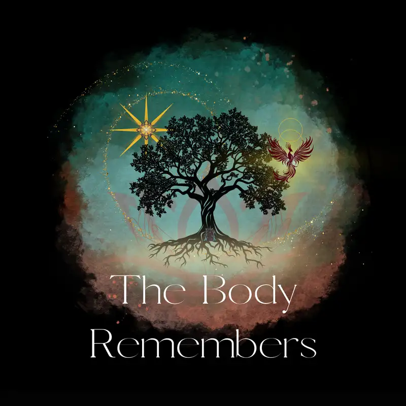 The Body Remembers: Sensation as Truth