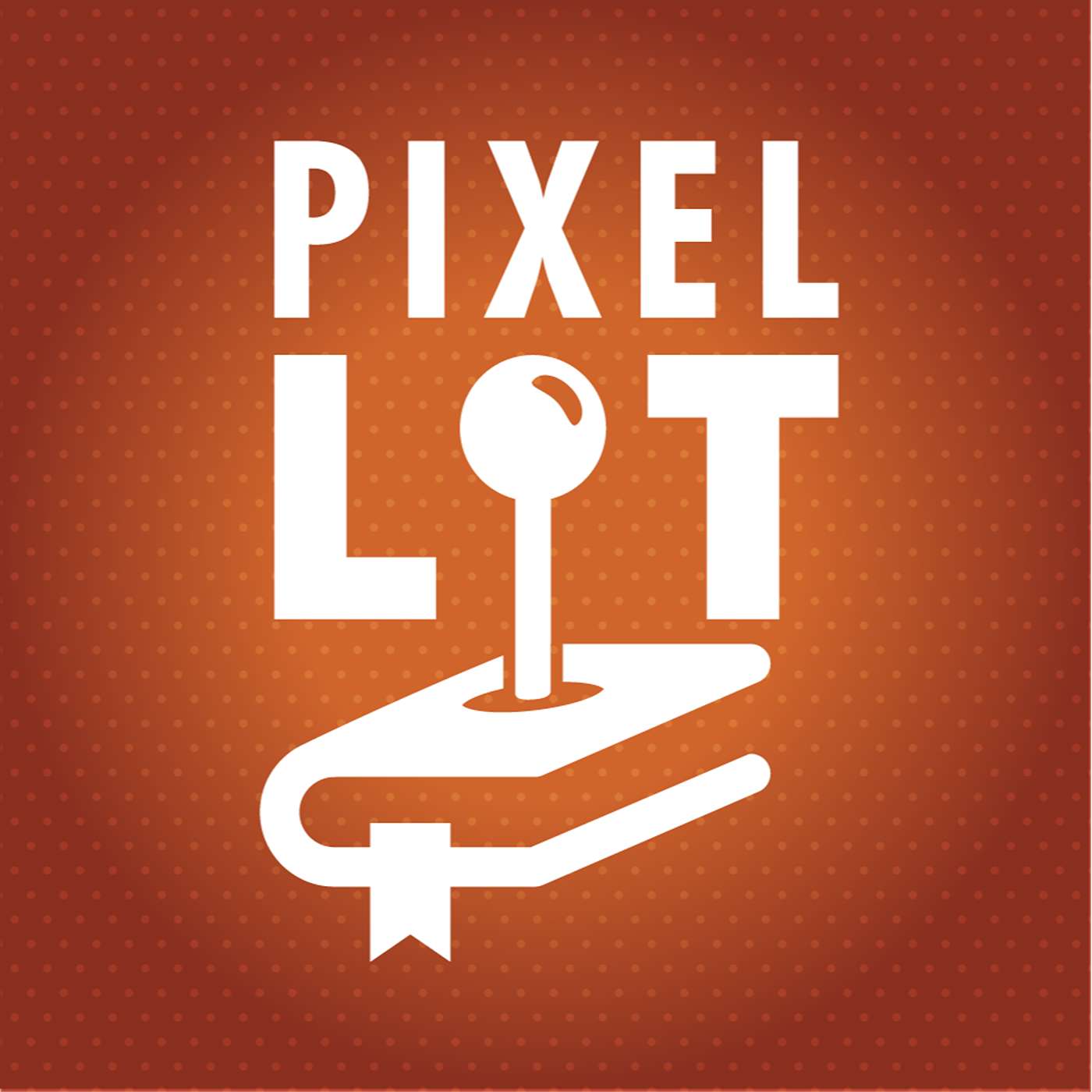 Pixel Lit podcast artwork