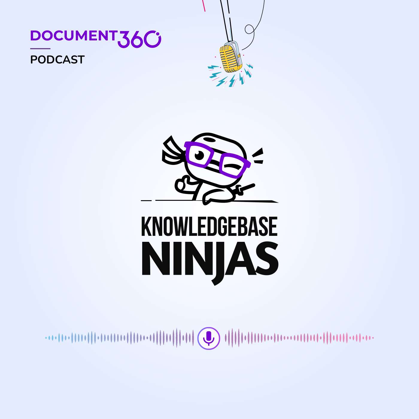 Transition to Technical Writing from Diverse Backgrounds with Beatriz Mejia, Technical Writer at Ben Fatto episode artwork