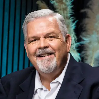 James Finney, Certified Residential Appraiser