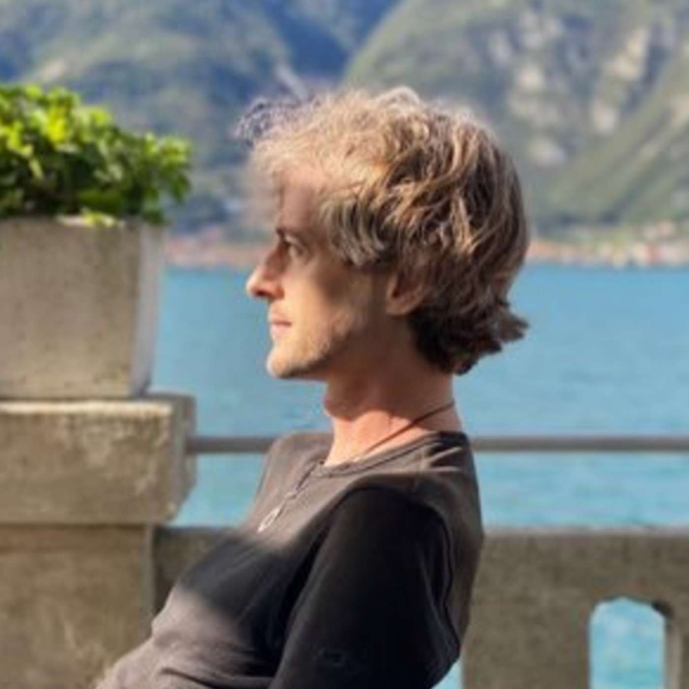 Meet the Man Reimagining Neuroscience: Michael Edward Johnson Meet the Man Reimagining Neuroscience: Michael Edward Johnson