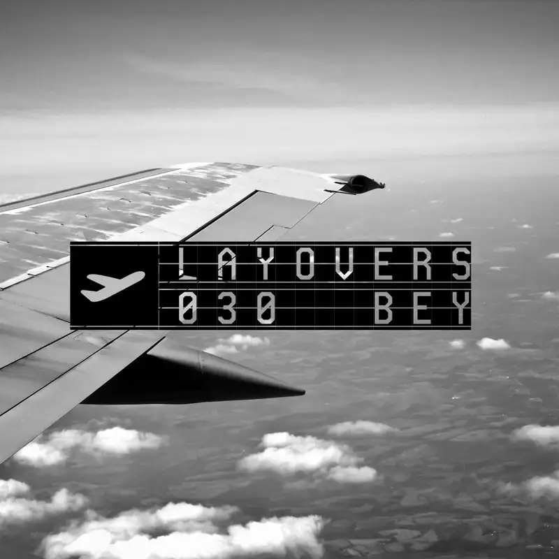 030 BEY - Changi goes Star Wars, abandoned 747s, Qatar A350, Airbus Kinder chocolate