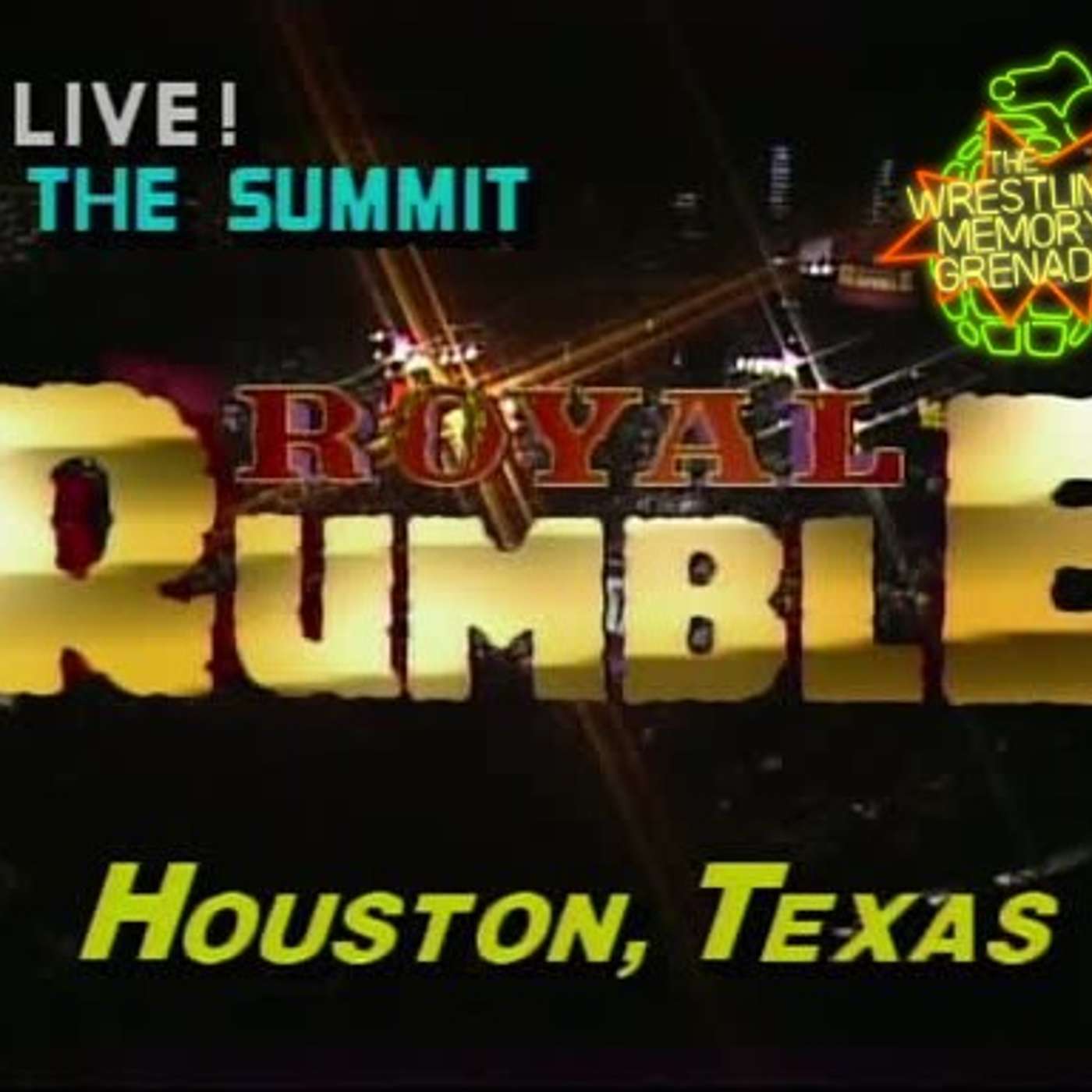 WMG 174: WWF ROYAL RUMBLE 1989 REVIEW (PART 1)