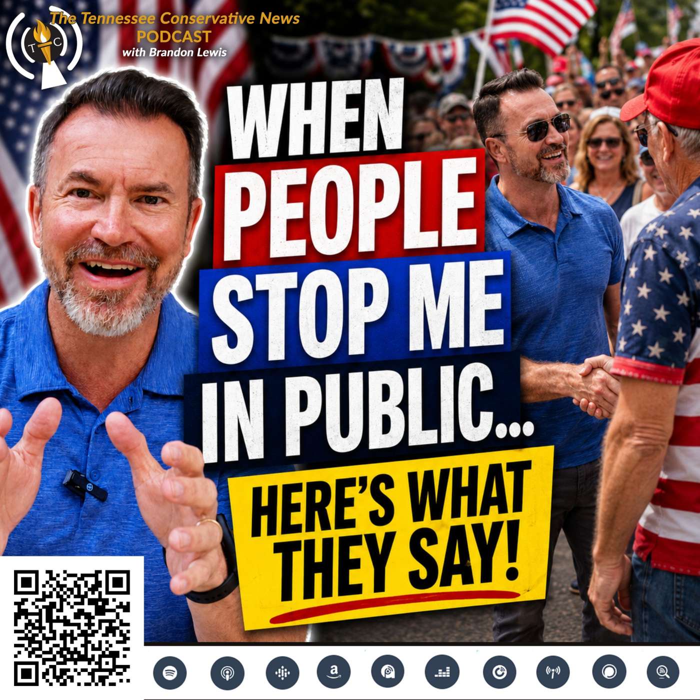 When People Stop Me In Public, This Is What They Say... episode artwork