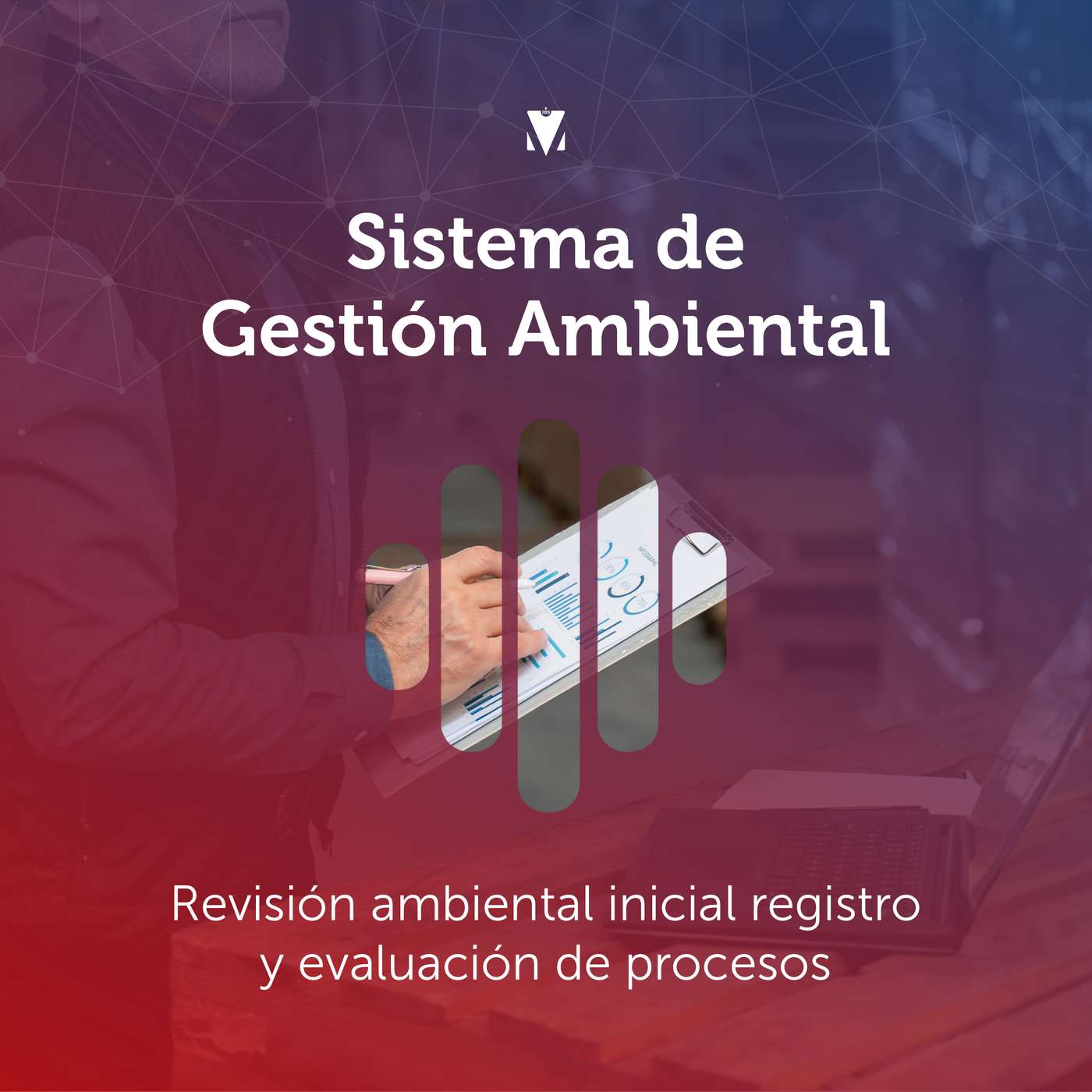 2 - SISTEMA DE GESTIÓN AMBIENTAL: Revisión ambiental inicial registro y evaluación de procesos episode artwork