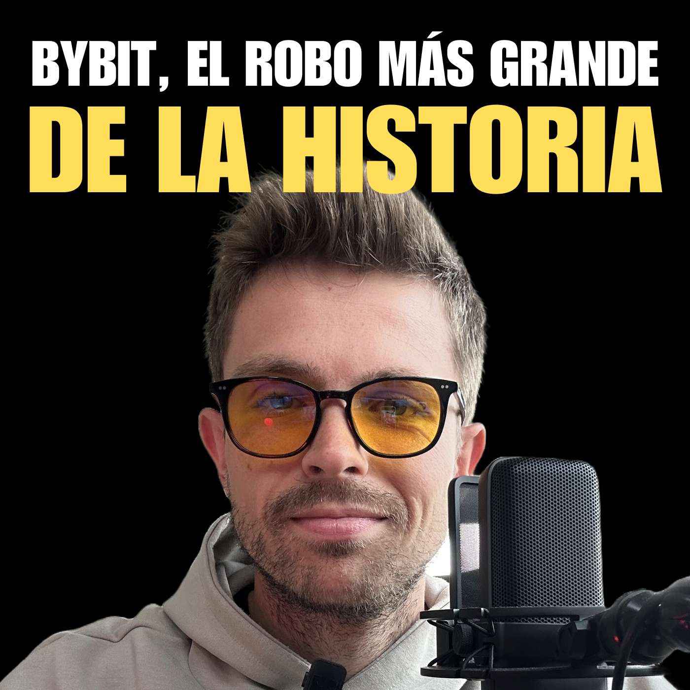 Bybit, el robo más grande de la historia - Blockchain73