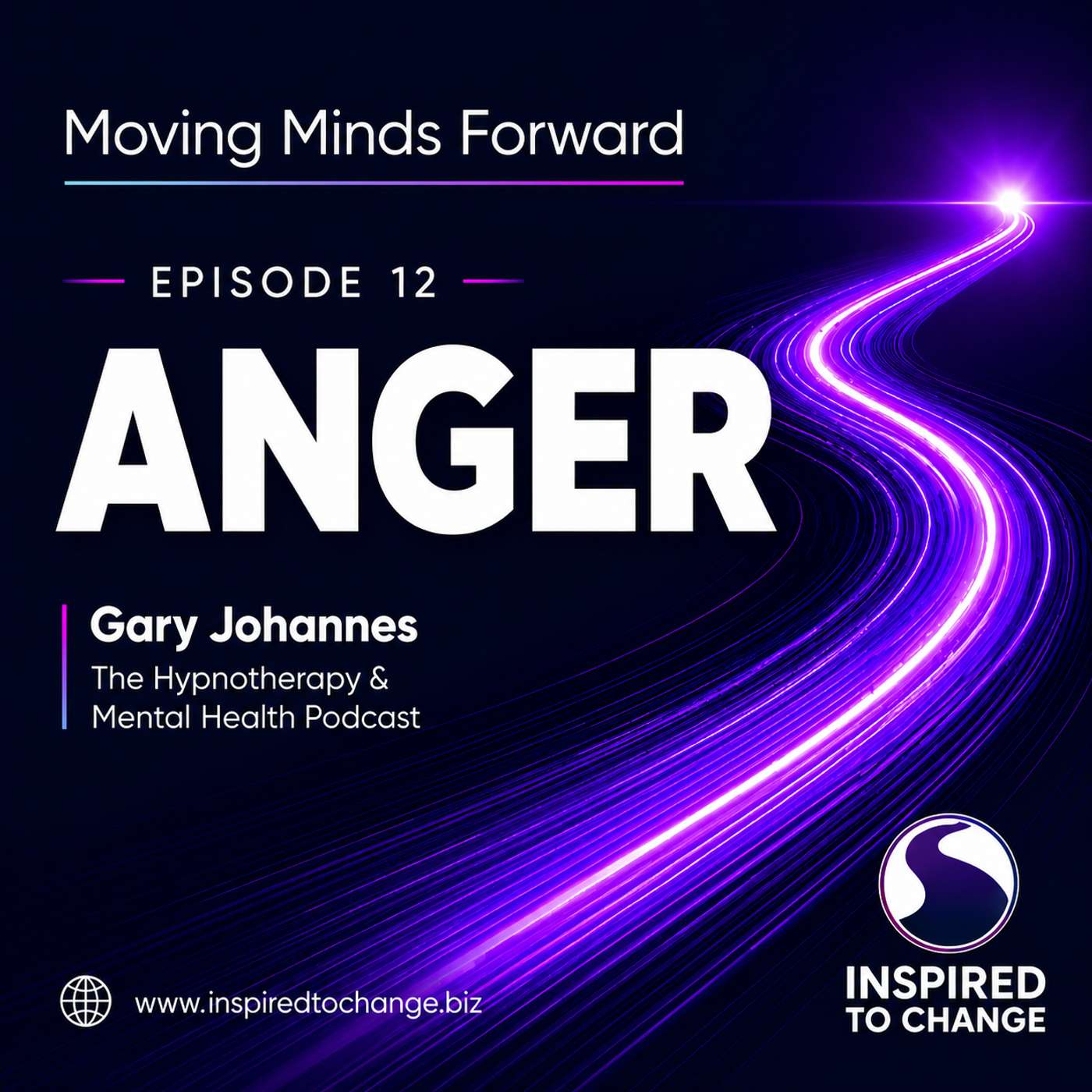 Why Do I Get So Angry? episode artwork
