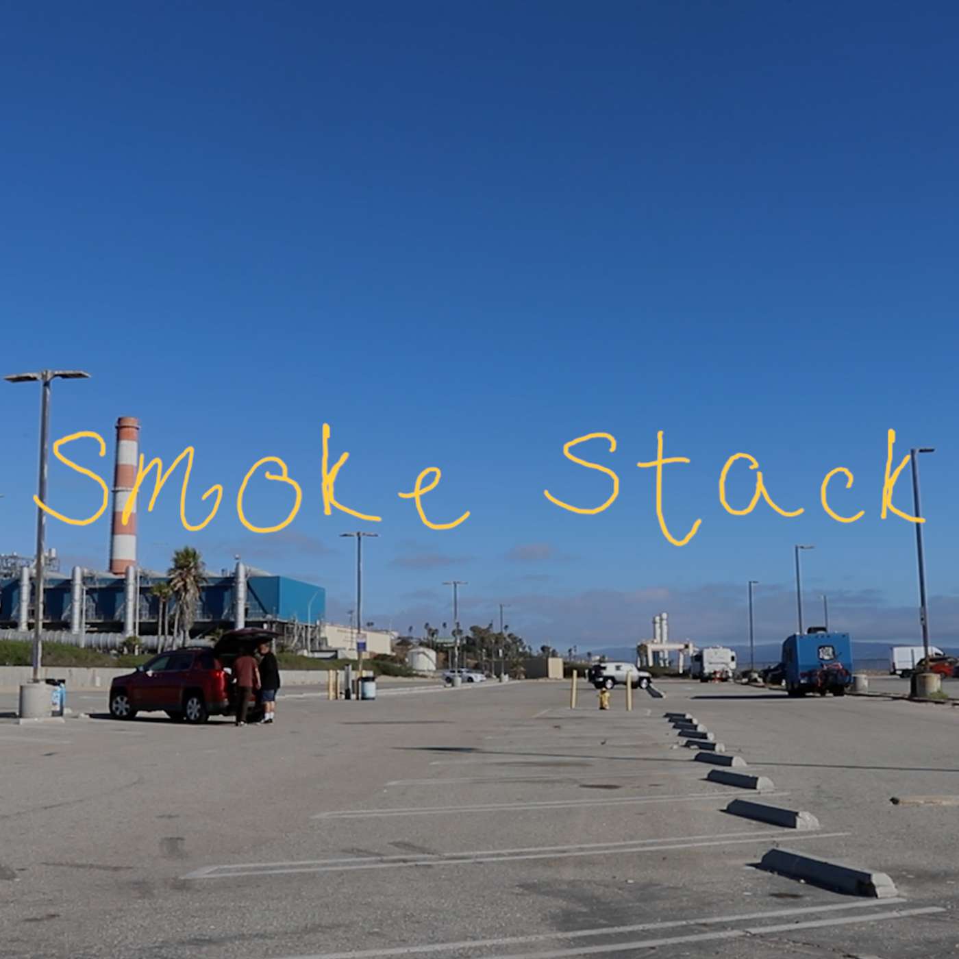 Smoke Stack episode artwork