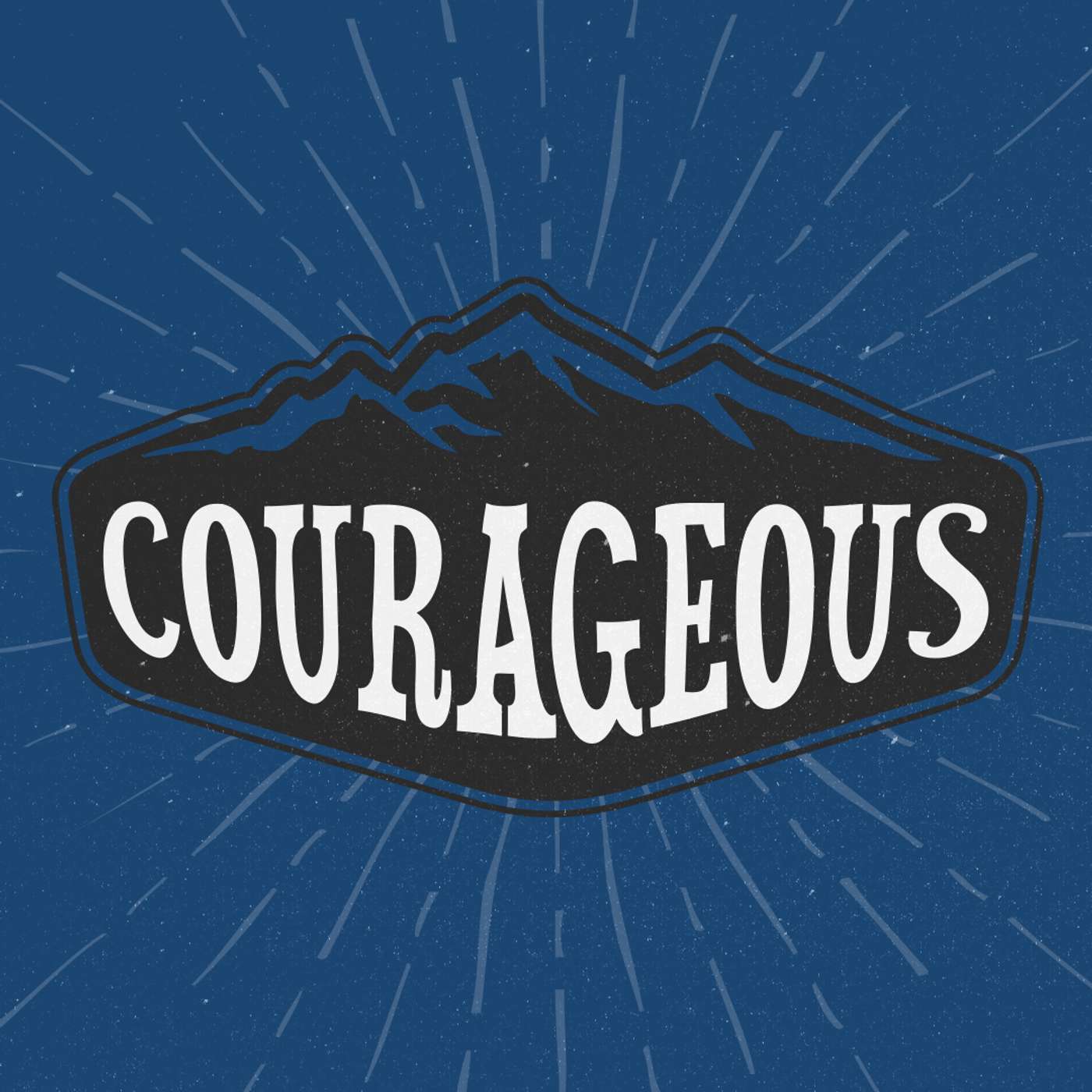 Acts 6 - Shattered, Scattered and Seeds - Part 4 of Courageous