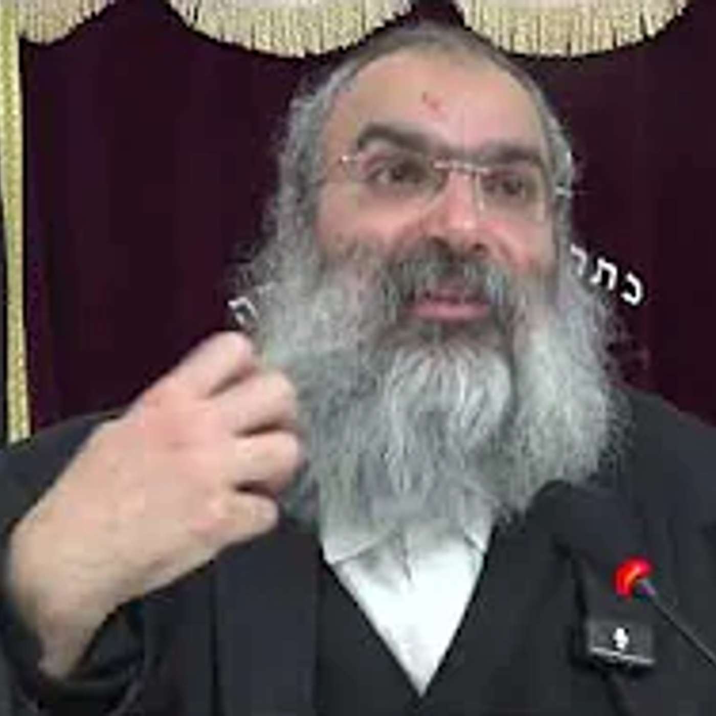 לצאת מעצמך כדי להיות שמח — הסוד העמוק של הנישואין▪️הרב נחמנסון▪️(בית אריה לוד)