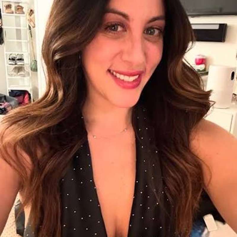 Rachel Hechtman