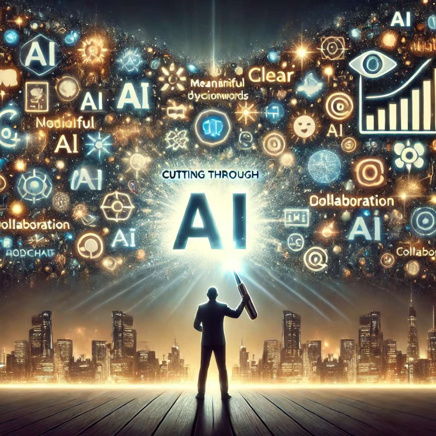 #233 Cutting Through the Hype: How to Spend Wisely on AI.