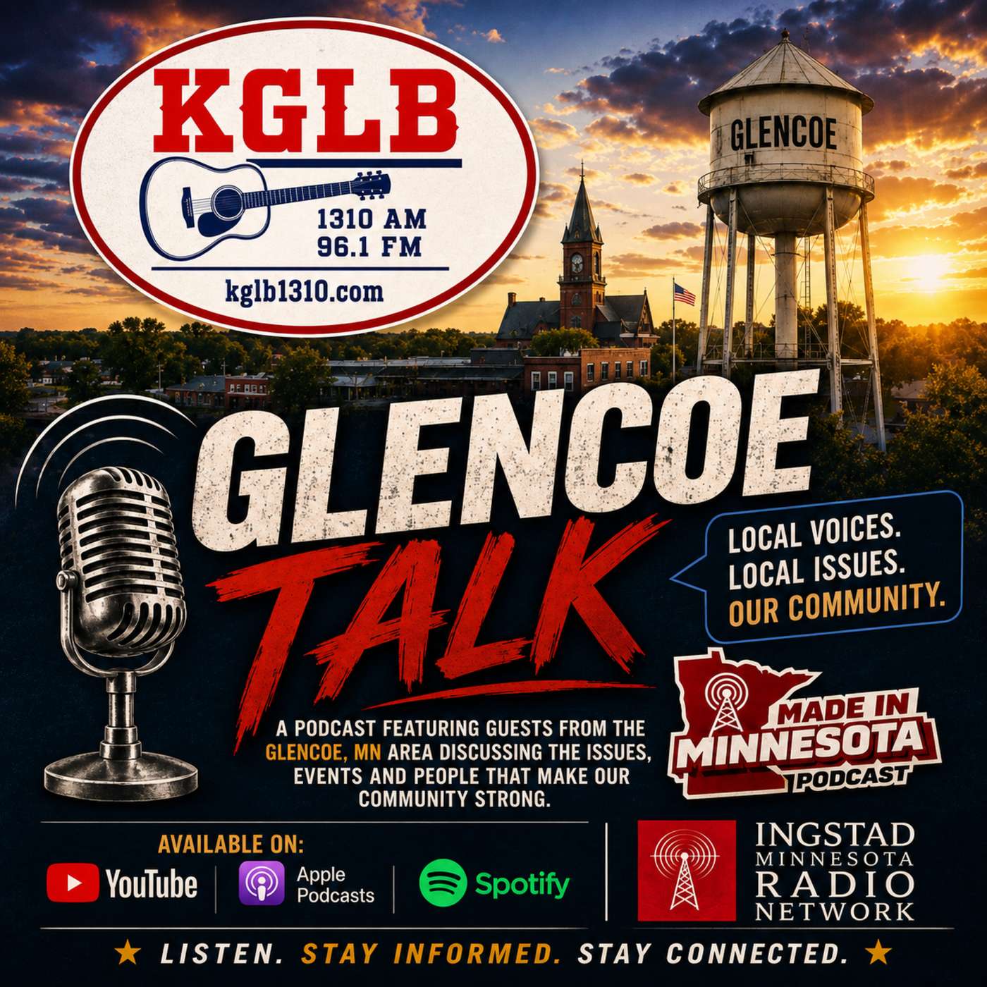 Artwork for Made In Minnesota