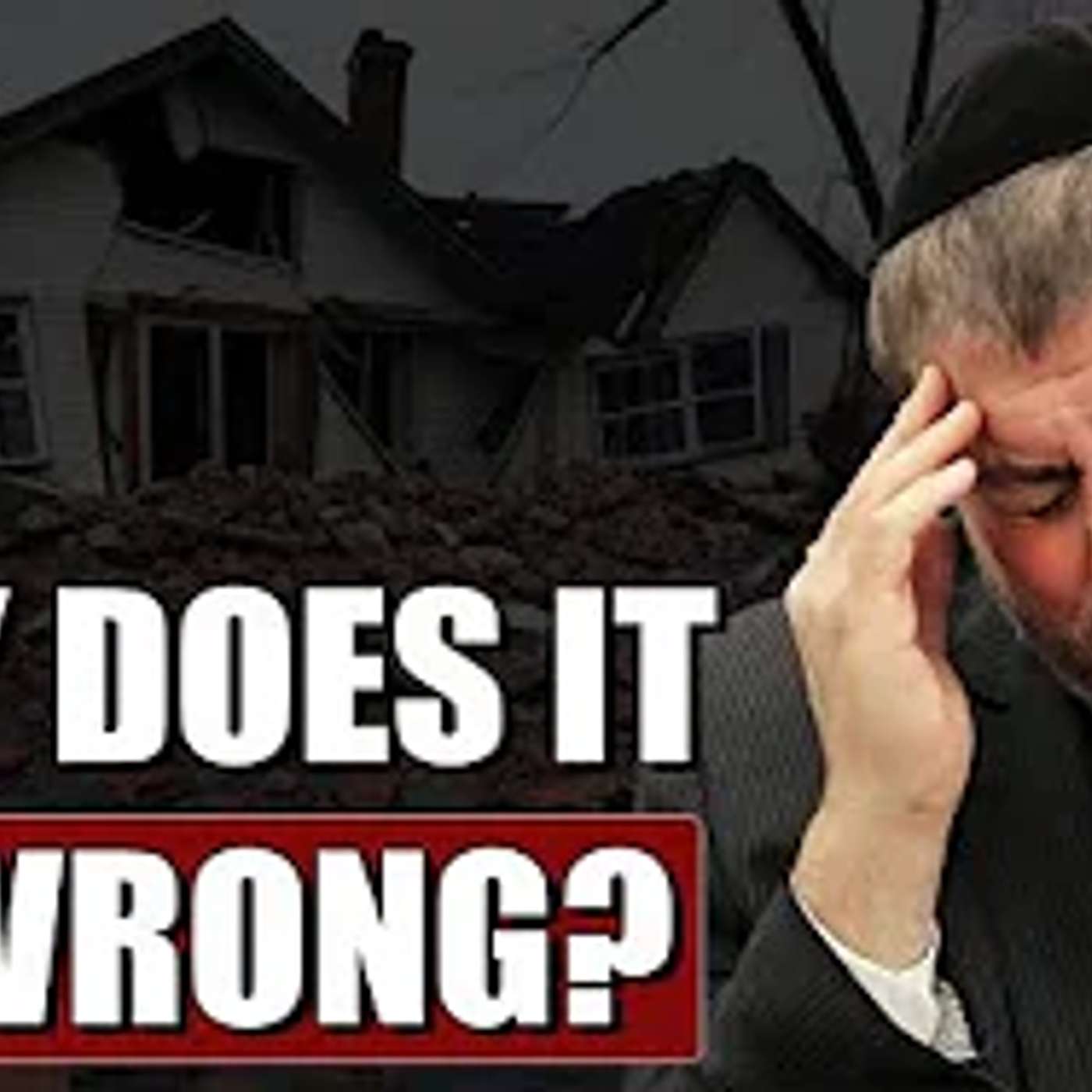 If You Mean Well Why Does Everything Go Wrong? (Current Events)