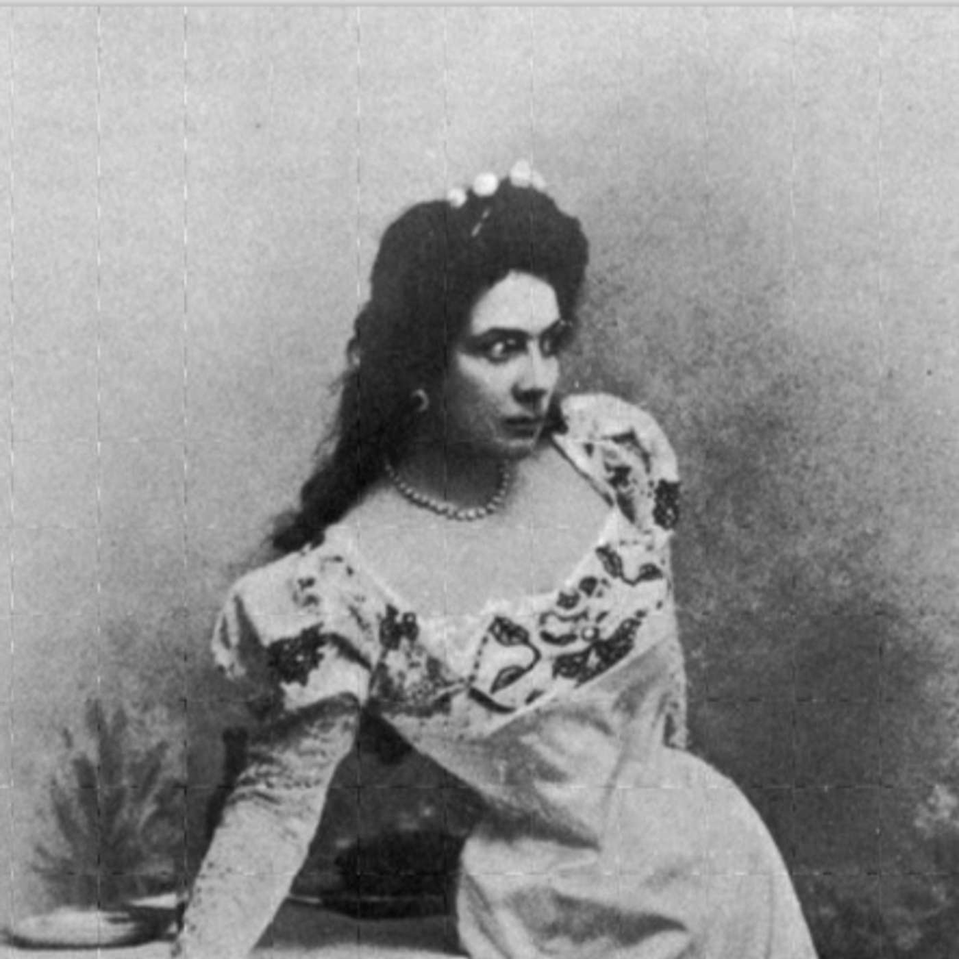 L'Aria che Tira…pillole di lirica - Vissi d'Arte  - (Tosca) - Medea Mei Figner