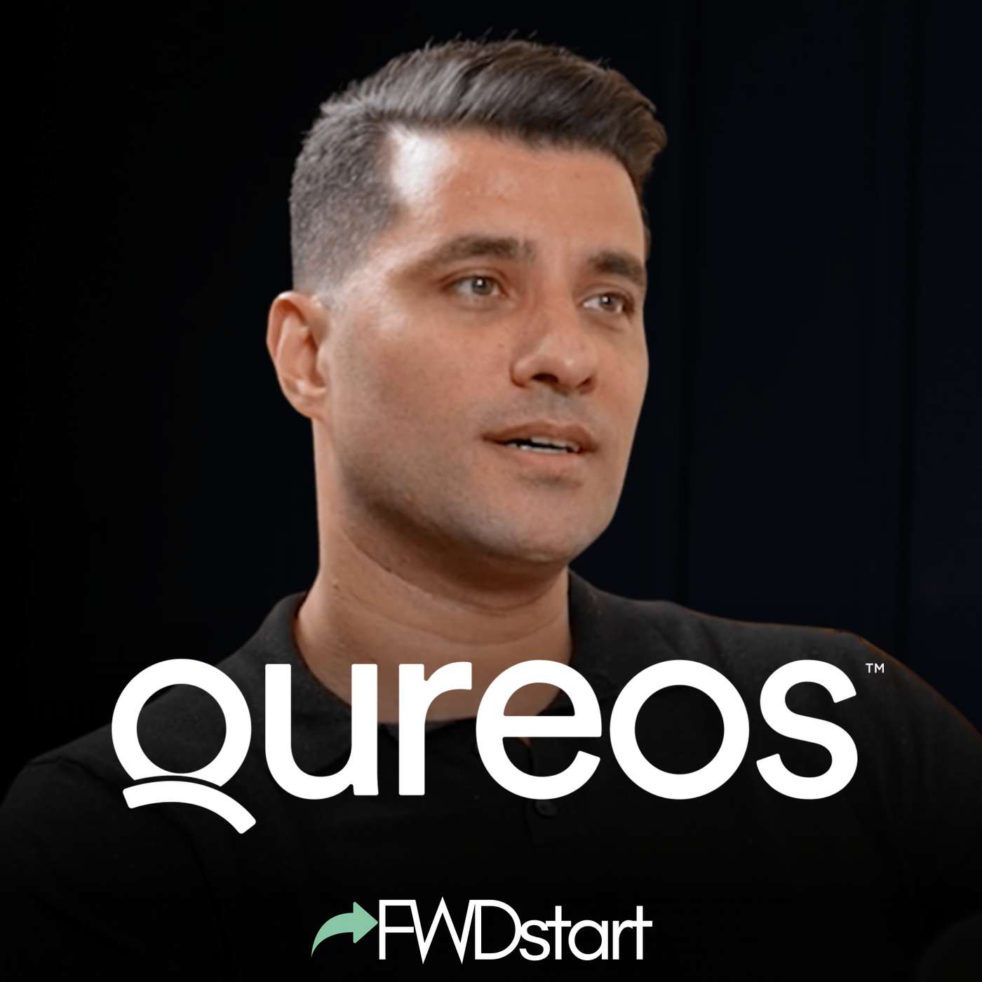 Alex Epure (Qureos) on Raising $5M from Prosus, The Future of Hiring in a Post-AI World, and The Truth About Job Displacement
