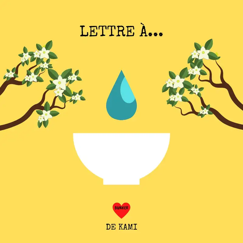 Lettre de Kami