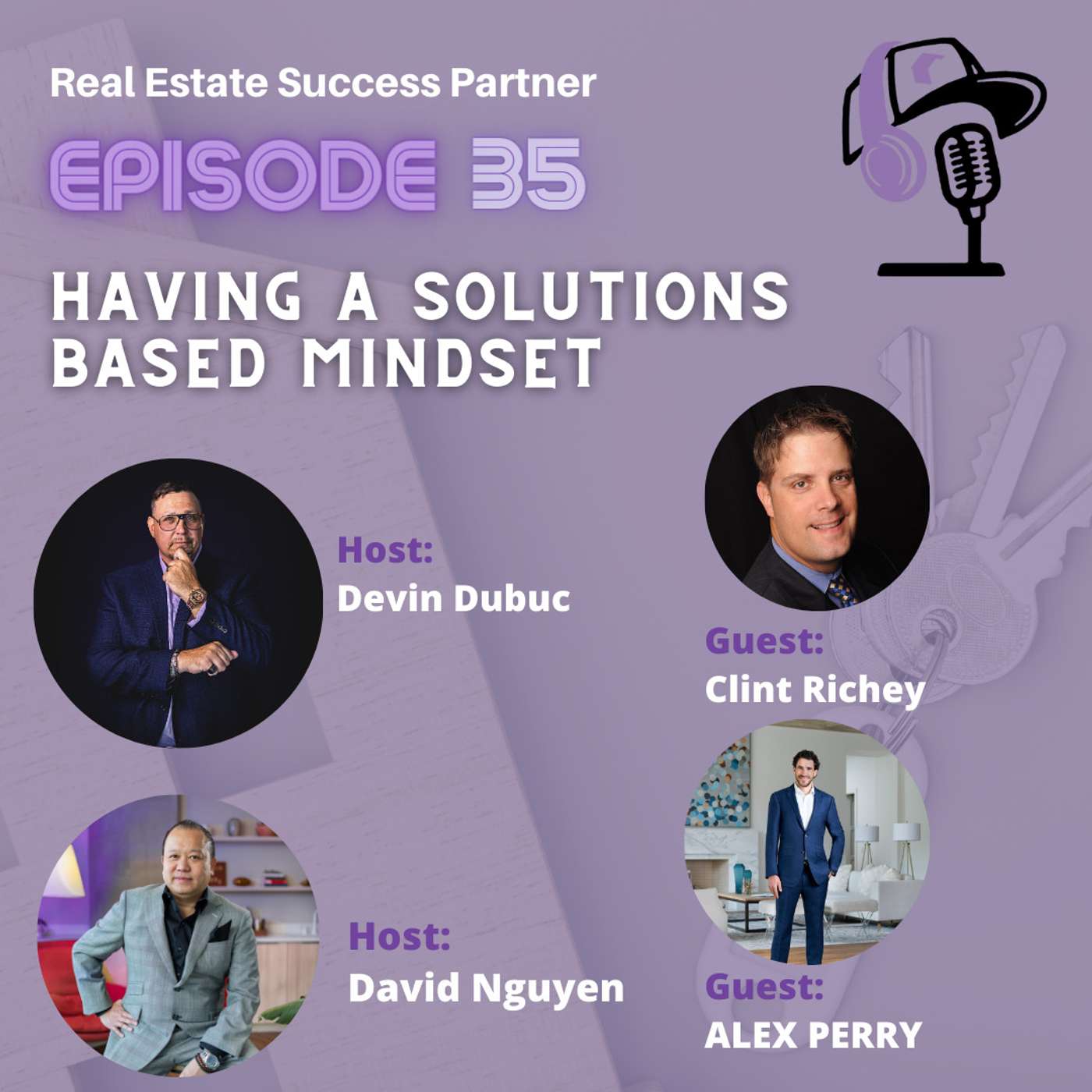 Real Estate Success Partner
