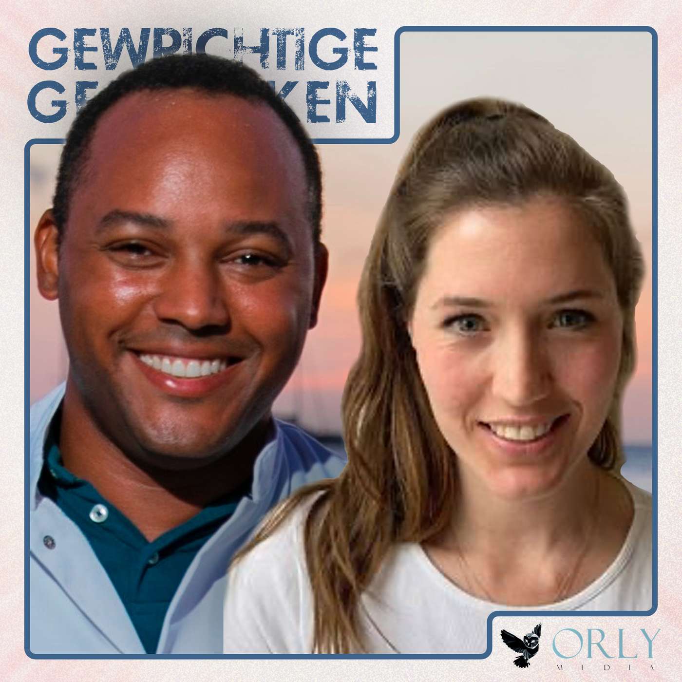 Reumatolgie in het Buitenland, met Dieneke Haverkort en Rashidi Rellum episode artwork