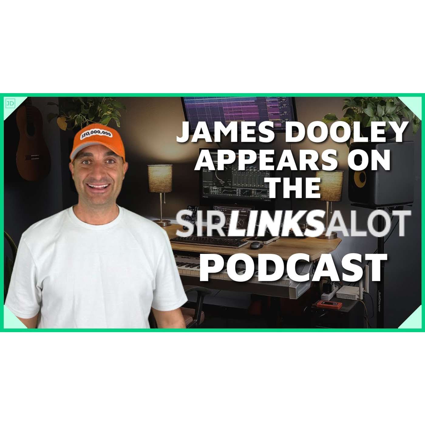 James Dooley Podcast