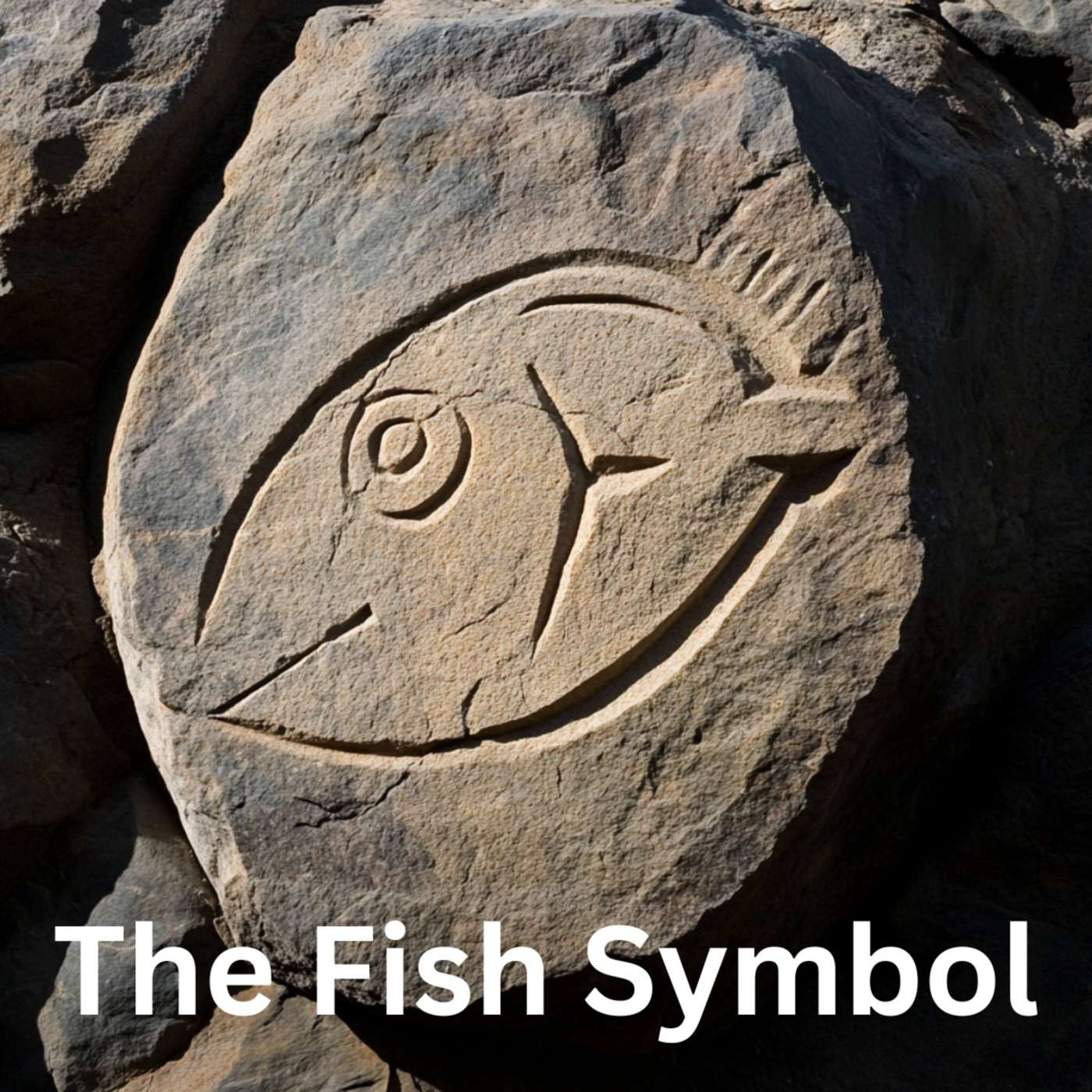 Day 160 - The Fish Symbol episode artwork