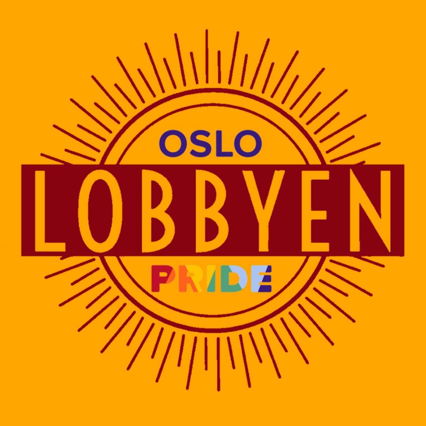 Lobbyen