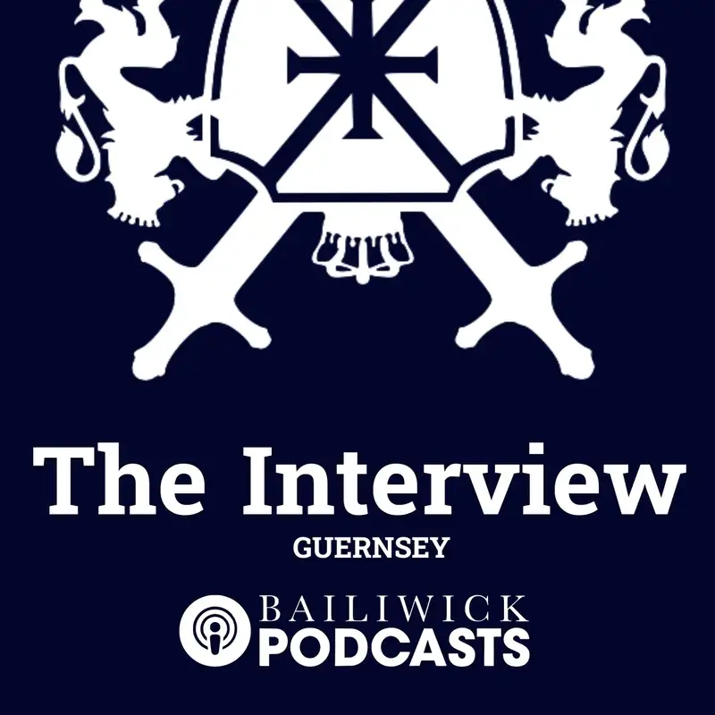 Guernsey: Building Sark's Future (14 March 2022)