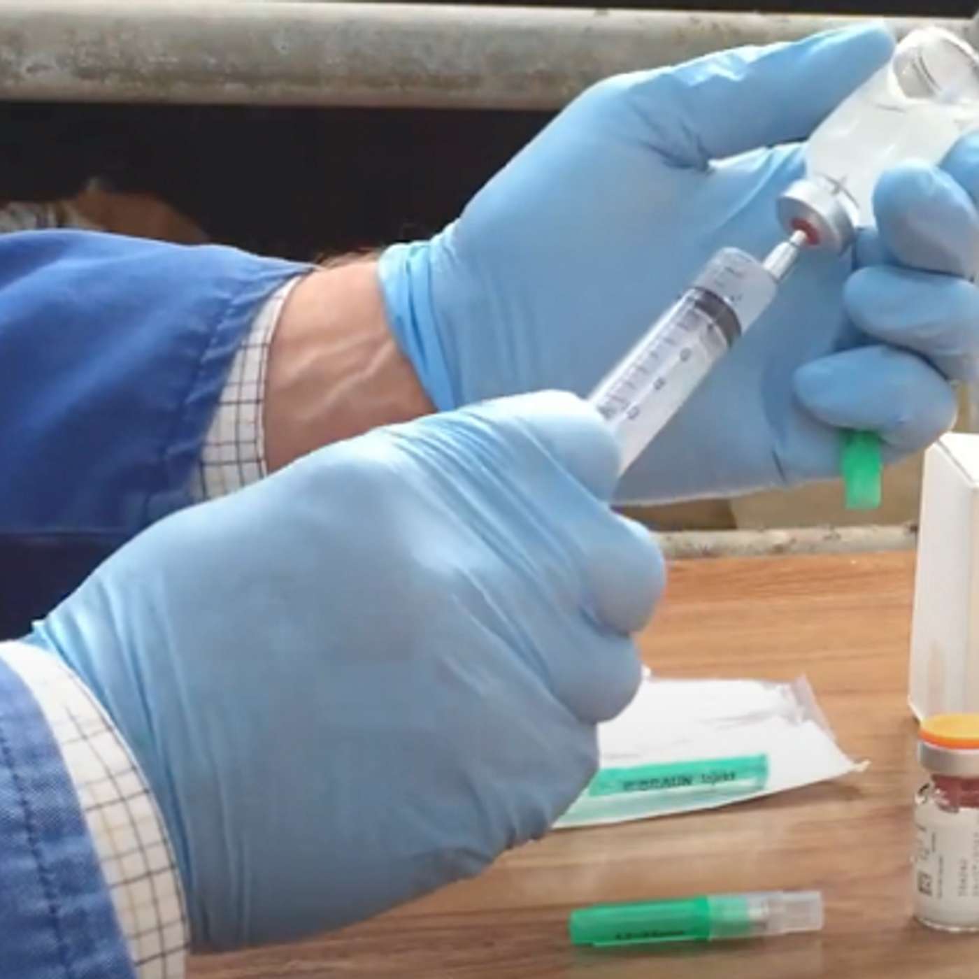 Understanding the New Vet Med Regulations Understanding the New Vet Med Regulations